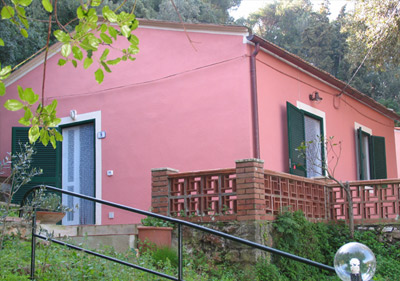 Casa I Lecci