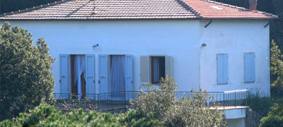 Casa Marina