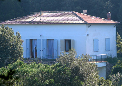Casa Mariina